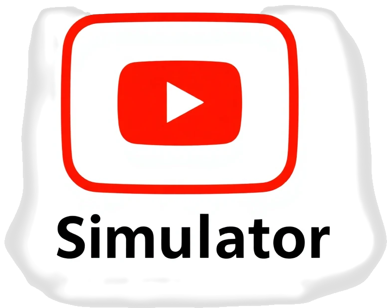 YT Simulator Logo